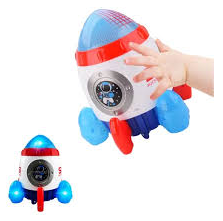 Miniatura 3 de JUGUETE NAVE ESPACIAL